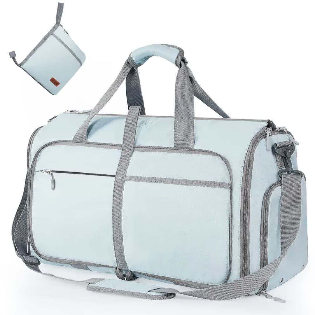 TravelMate Garment Duffel®