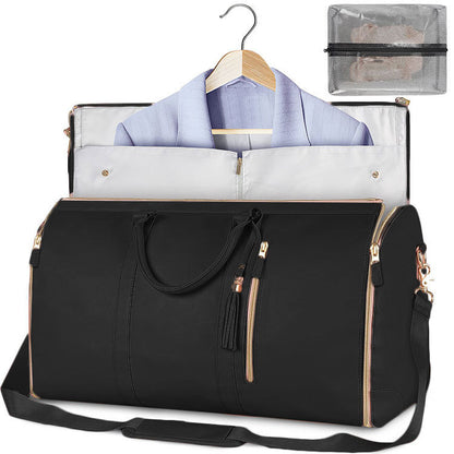 TravelMate Garment Duffel®